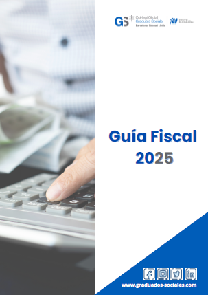 Guía Fiscal 2025