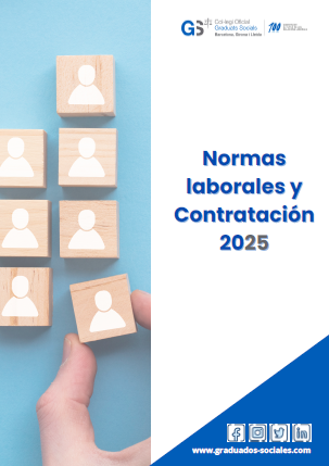 Normas Laborales y contratación