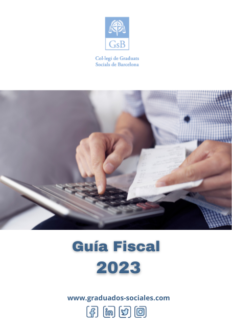 Guía Fiscal 2026
