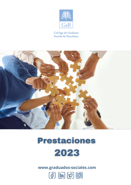 Guía de prestaciones 2026